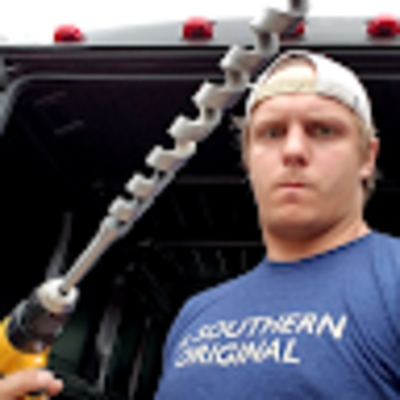 Meet your Posher, Evan - Picture 1 of 1